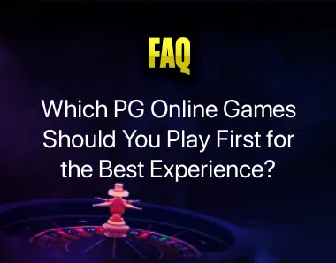 PG Online Games PG Online Games