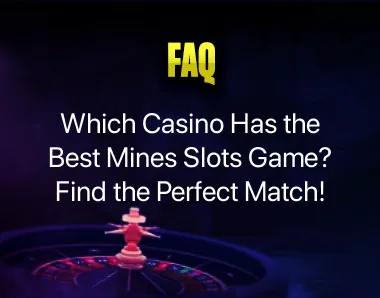 Mines Slots Mines Slots