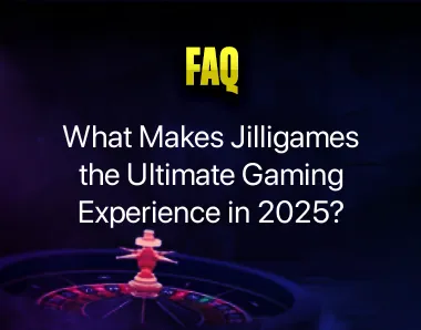 Jilligames Jilligames