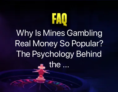 Mines Gambling Real Money Mines Gambling Real Money