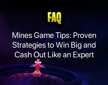 Mines Game Tips Mines Game Tips