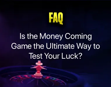 Money Coming Game Money Coming Game