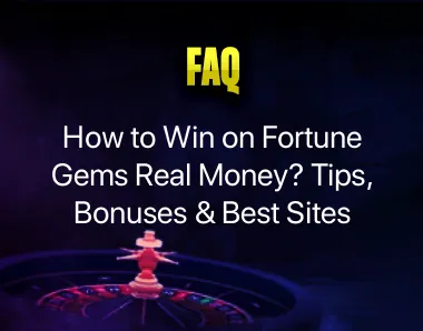 Fortune Gems Real Money Fortune Gems Real Money