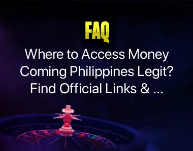 Money Coming Philippines Legit Money Coming Philippines Legit