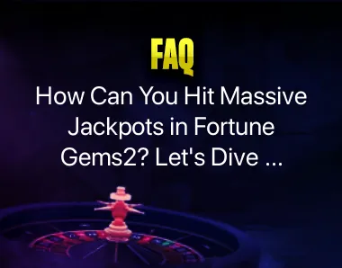 Fortune Gems2 Fortune Gems2