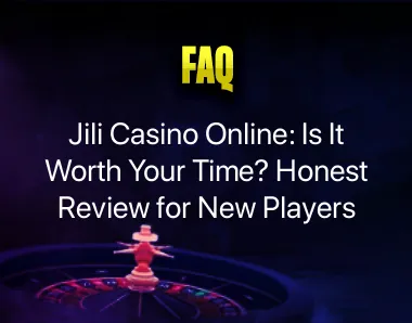 Jili Casino Online Jili Casino Online