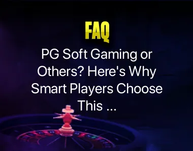PG Soft Gaming PG Soft Gaming