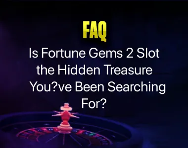 Fortune Gems 2 Slot Fortune Gems 2 Slot