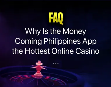 Money Coming Philippines App Money Coming Philippines App