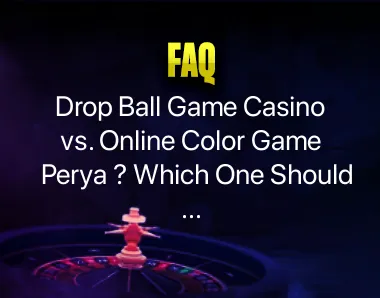 Drop Ball Game Casino Drop Ball Game Casino