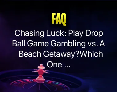 Play Drop Ball Game Gambling Play Drop Ball Game Gambling
