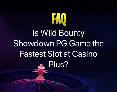 wild bounty showdown pg game wild bounty showdown pg game