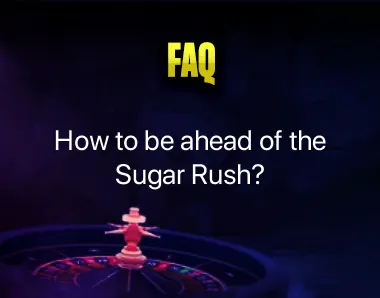 Sugar Rush Sugar Rush