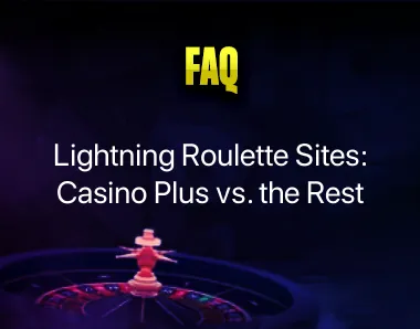 Lightning Roulette Sites Lightning Roulette Sites