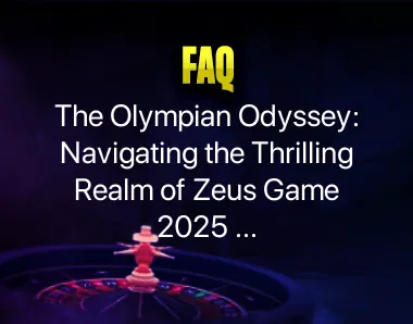 Zeus Game 2025 Zeus Game 2025