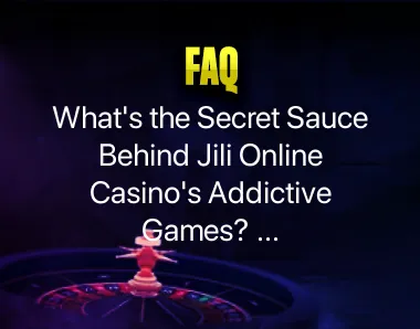Jili Online Casino Jili Online Casino