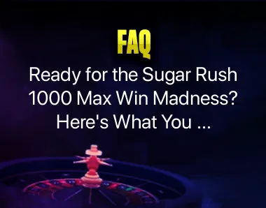Sugar Rush 1000 Max Win Sugar Rush 1000 Max Win