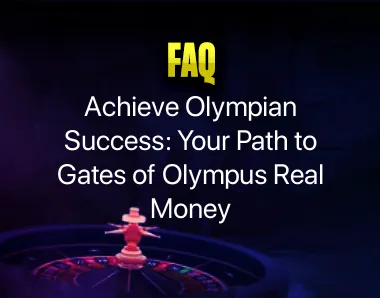 Gates of Olympus Real Money Gates of Olympus Real Money