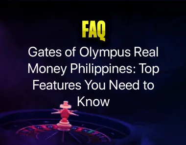 Gates of Olympus Real Money Philippines Gates of Olympus Real Money Philippines