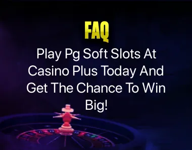 Play Pg Soft Slots Play Pg Soft Slots