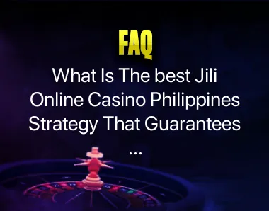 Jili Online Casino Philippines Jili Online Casino Philippines