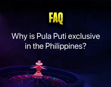 Philippines Pula Puti Philippines Pula Puti