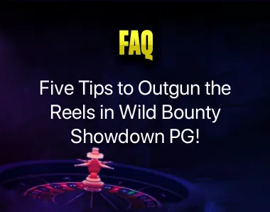 wild bounty showdown pg wild bounty showdown pg