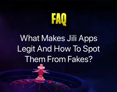 Jili Apps Legit Jili Apps Legit