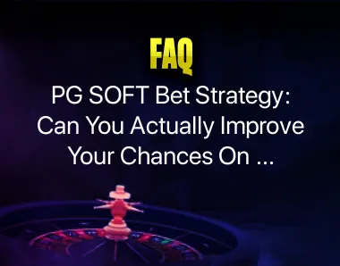 PG SOFT Bet PG SOFT Bet