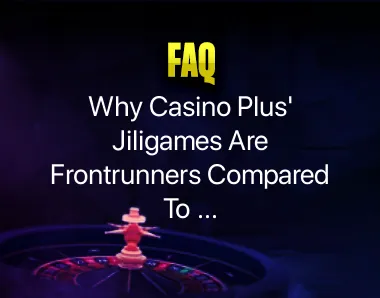 Jiligames Jiligames