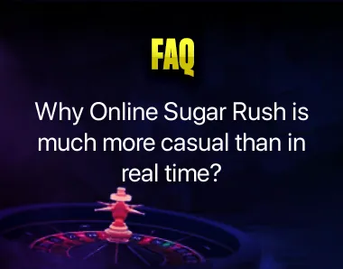 Play online Sugar Rush Play online Sugar Rush