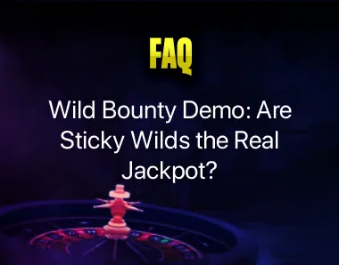 wild bounty demo wild bounty demo