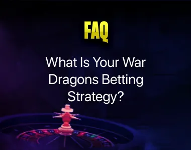 war dragons war dragons