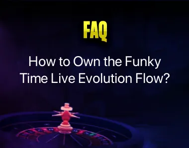 funky time live evolution funky time live evolution