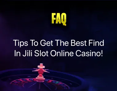 Jili Slot Online Casino Jili Slot Online Casino