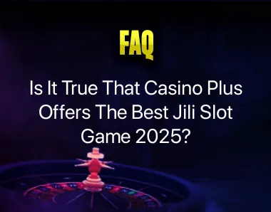 Best Jili Slot Game 2025 Best Jili Slot Game 2025