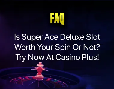 Super Ace Deluxe Slot Super Ace Deluxe Slot