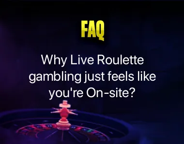 live roulette gambling live roulette gambling