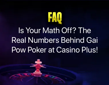 Gai Pow Poker Gai Pow Poker