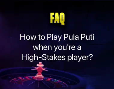 How to play pula puti How to play pula puti