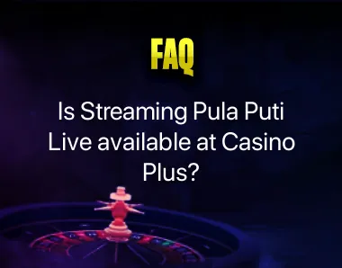 Pula Puti Live Pula Puti Live