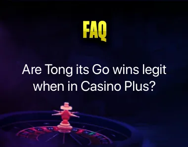 tong its go tong its go