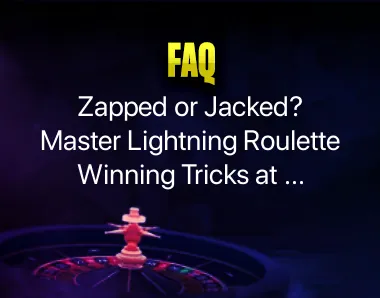 Lightning Roulette Winning Tricks Lightning Roulette Winning Tricks