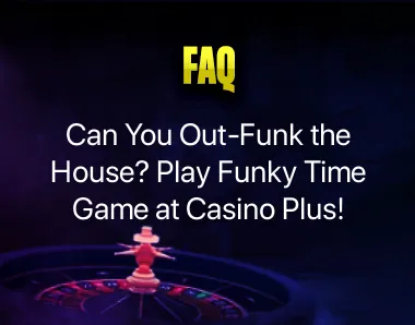 funky time game funky time game