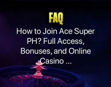 Ace Super PH Ace Super PH