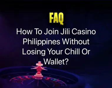 Jili Casino Philippines