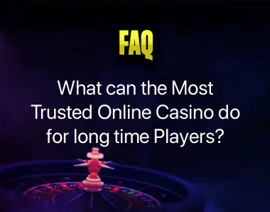 most trusted online casino most trusted online casino