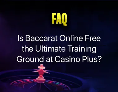 baccarat online free