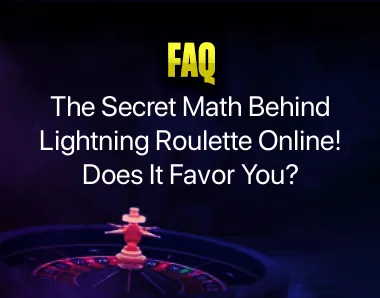 Lightning Roulette Online Lightning Roulette Online