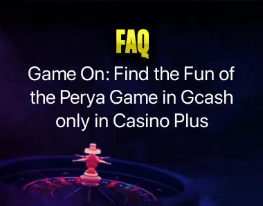 Perya Game Gcash Perya Game Gcash